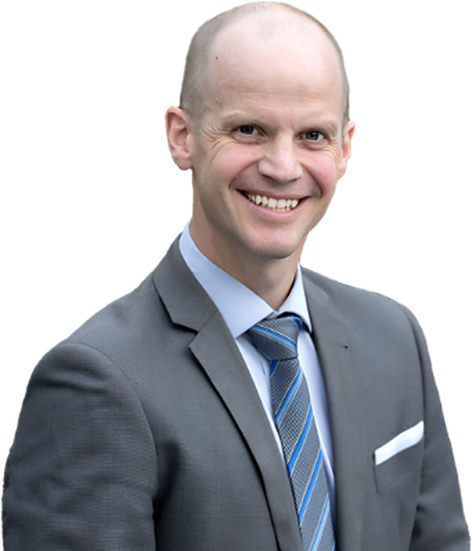 Christopher J. Stephan, lawyer, Red Deer, Alberta